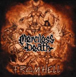 Merciless Death (PL) : From Hell